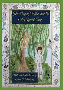 The Weeping Willow by Claire Woodbury
