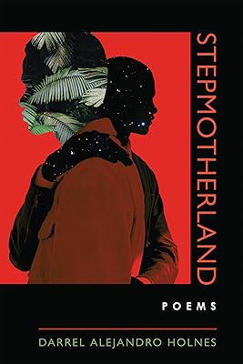 Stepmotherland (Andrés Montoya Poetry Prize)