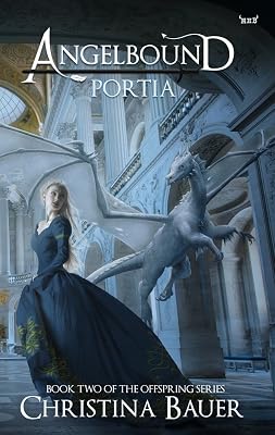 Portia (Angelbound Offspring)