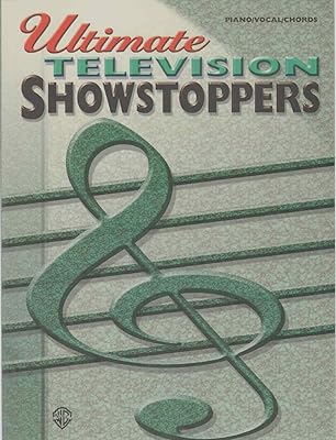 Ultimate Television Showstoppers
