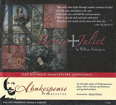 Romeo and Juliet