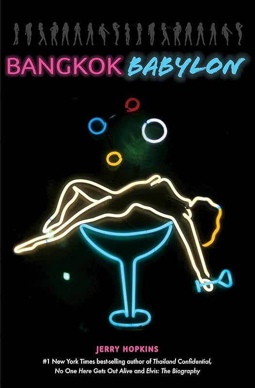 Bangkok Babylon by Jerry Hopkins
