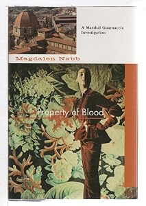 Property of Blood