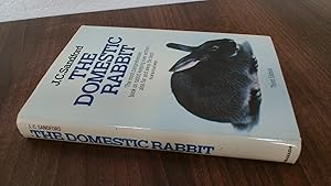 THE DOMESTIC RABBIT by J.C. SANDFORD