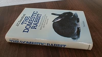 THE DOMESTIC RABBIT