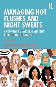 Managing Hot Flushes and Night Sweats