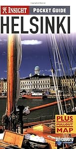 Insight Pckt GD Helsinki -OS (Insight Pocket Guides)