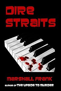 Dire Straits by Marshall Frank