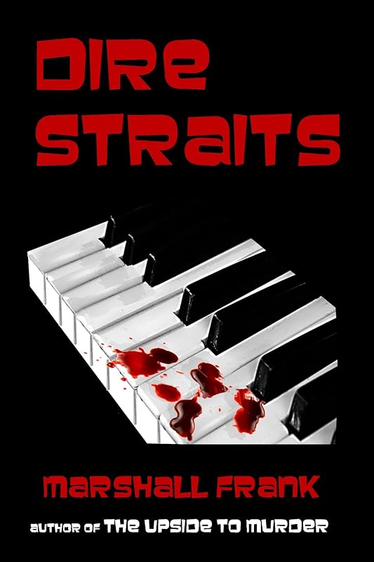 Dire Straits by Marshall Frank