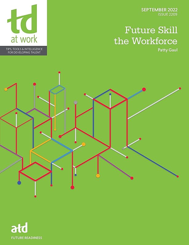 Future Skill the Workforce by unknown author