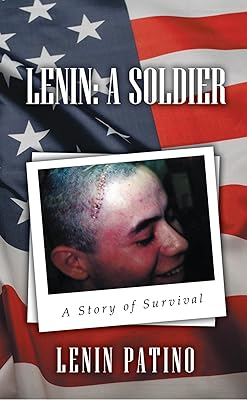 LENIN: A SOLDIER - A Story of Survival