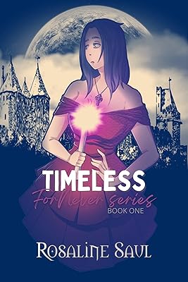 Timeless (ForNever Book 1)