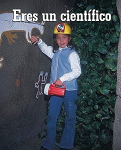 Eres un cientifico (Readers For Writers)