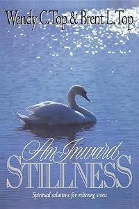 An inward stillness by Wendy C. Top
