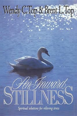 An inward stillness