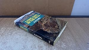 Long days in the hills by Arthur Harry Griffin