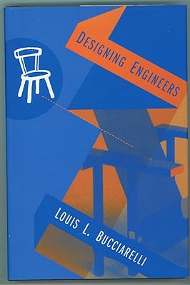 Designing Engineers (Inside Technology Series)