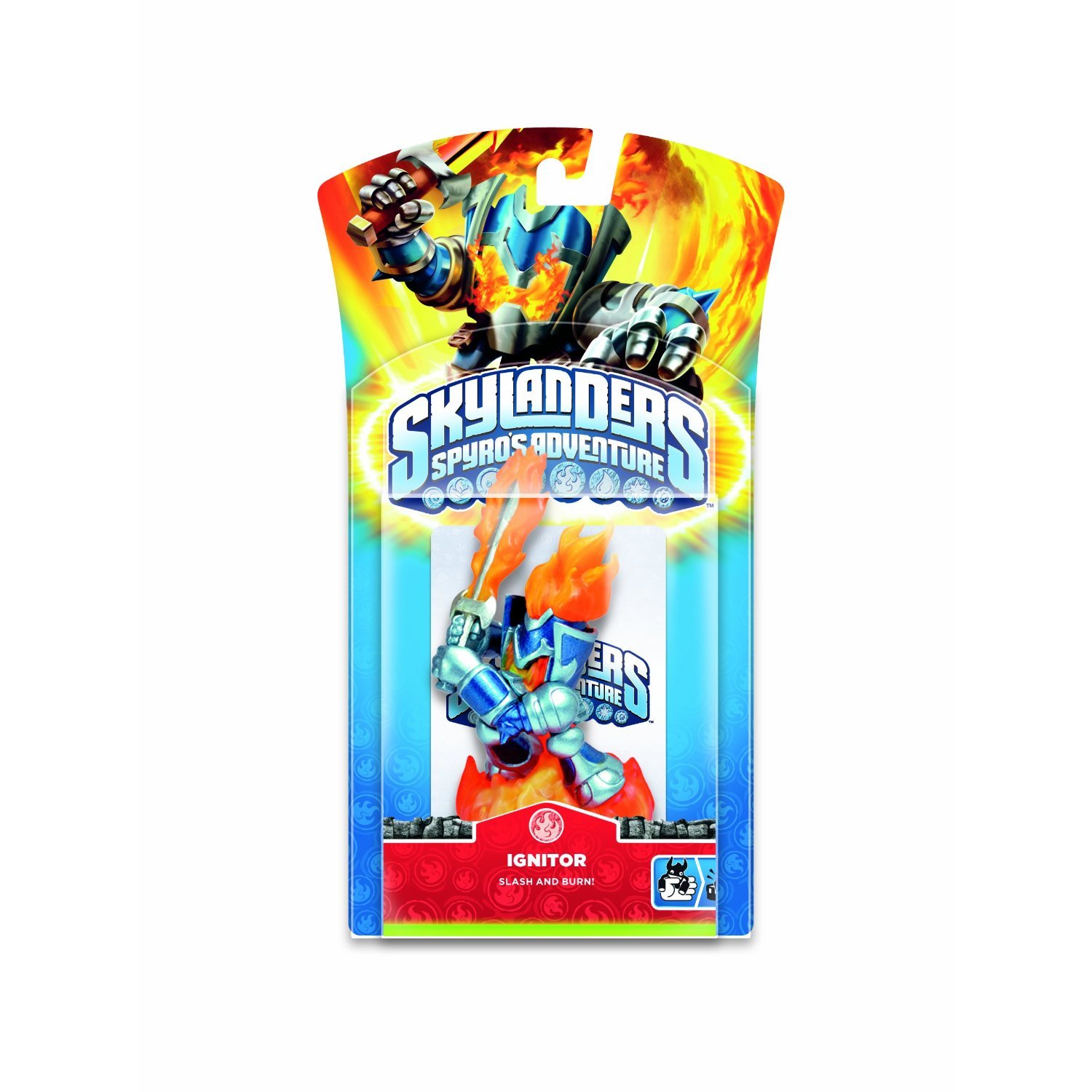 

Activision Skylanders: Ignitor - Character Pack