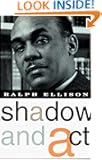 Shadow and act