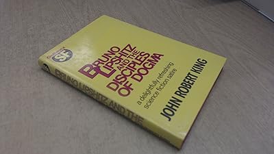 Bruno Lipshitz and the Disciples of Dogma
