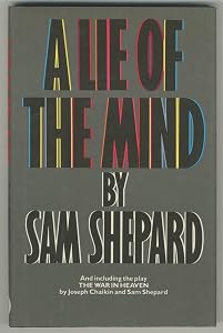 A Lie of the Mind