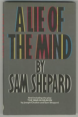A Lie of the Mind