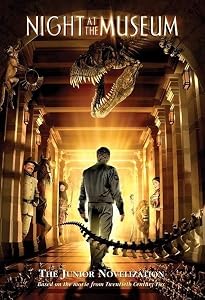 Night at the Museum: A Junior Novelization