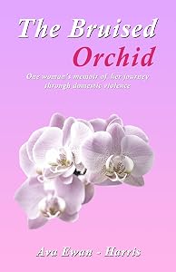 The Bruised Orchid by Ava Ewan Harris