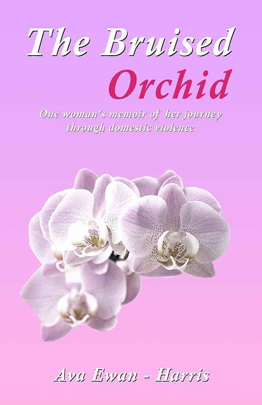 The Bruised Orchid by Ava Ewan Harris