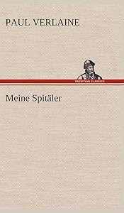 Meine Spitaler (German Edition)