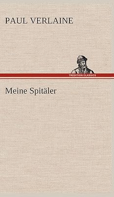 Meine Spitaler (German Edition)