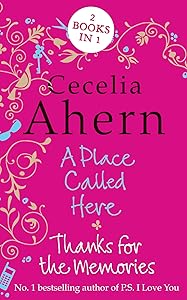 Thanks for the Memories