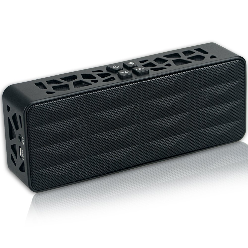 Easyacc Mini Portable Bluetooth Speaker – CQNXV
