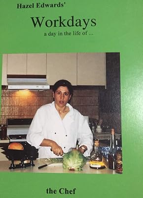 Workdays: Day in the Life of a Chef