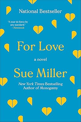 For Love: A Novel