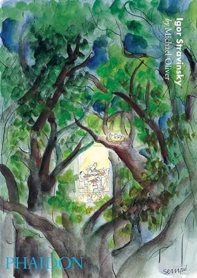 Igor Stravinsky (20th Century Composers)