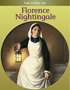 Florence Nightingale (Story Of...)