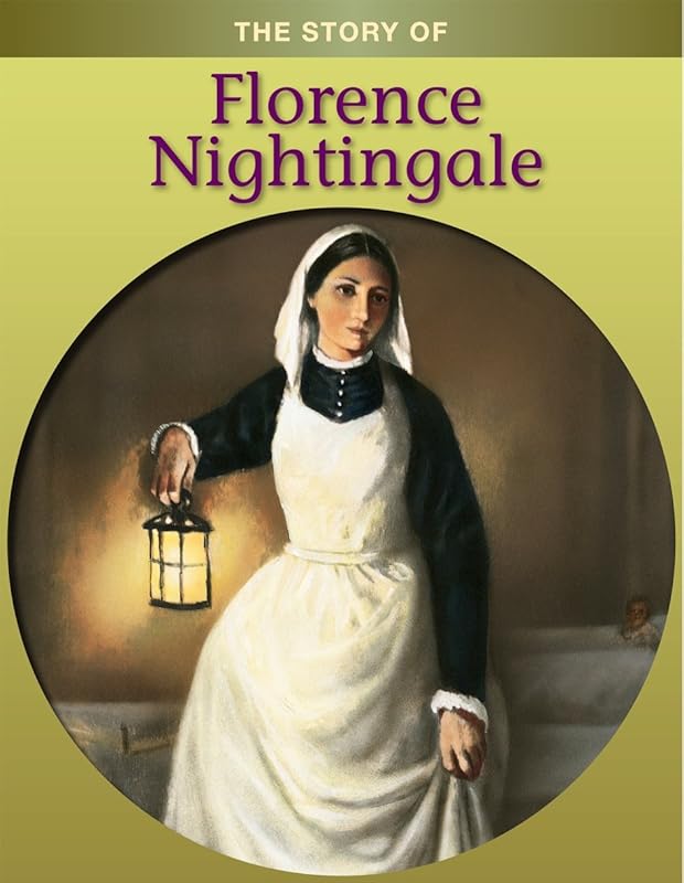 Florence Nightingale (Story Of...) by Anita Ganeri