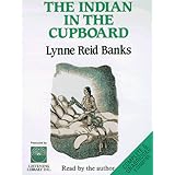 Indian in the Cupboard