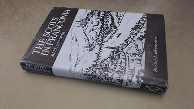 The Scots in Franconia;: A century of monastic life