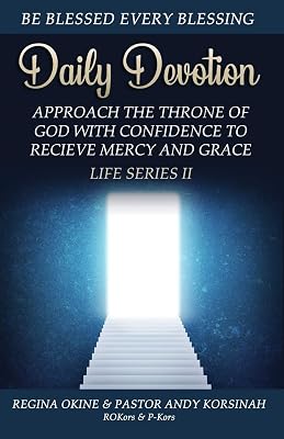 DAILY DEVOTION: LIFE SERIES (LIFE SERIES II)