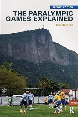 The Paralympic Games Explained
