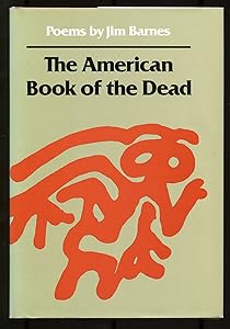 American Book of the Dead: Poems