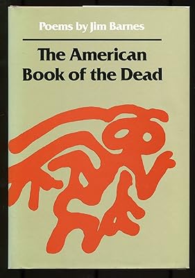 American Book of the Dead: Poems