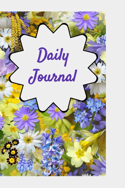 Journal by Angela Smith