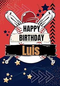 Happy Birthday Luis: Large Cool Coloring Birthday Book ForBoyfriend,BestFriend,Man,Husband,Father,Dad,Daddy,Perfect Gift,Presents, Mindfulness, ... See All My Birthday Books (Adult Man)