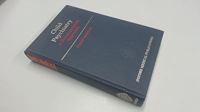 Child Psychiatry: A Developmental Approach
