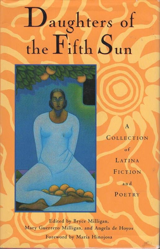 Daughters Of Fifth Sun by Bryce Milligan