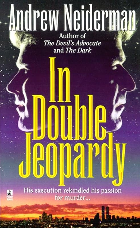 In Double Jeopardy by Andrew Neiderman