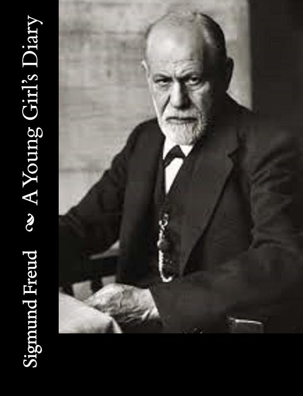 A Young Girl's Diary by Sigmund Freud